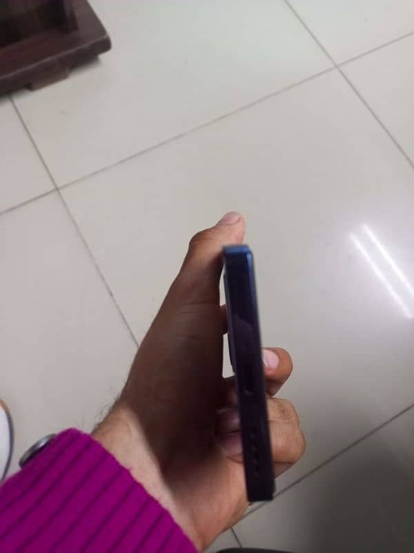 infinix Note 40 5