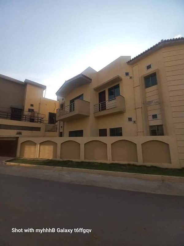 Brand New Portion Available For Rent in Gulraiz 13