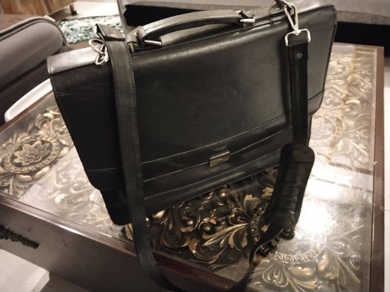 Laptop Bag 4