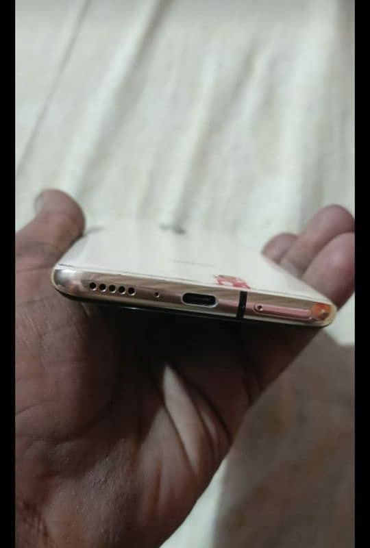 one plus 7pro white edition 03213988745 1