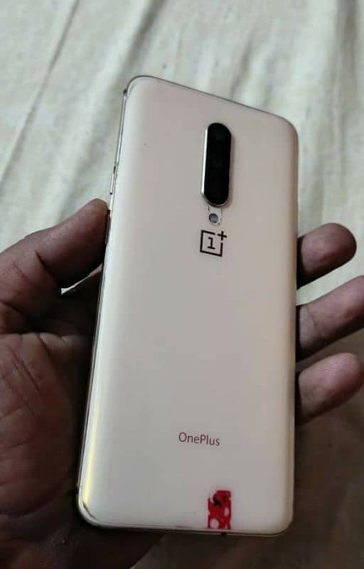 one plus 7pro white edition 03213988745 6