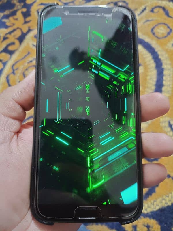 Xiaomi black shark non pta gaming device 1