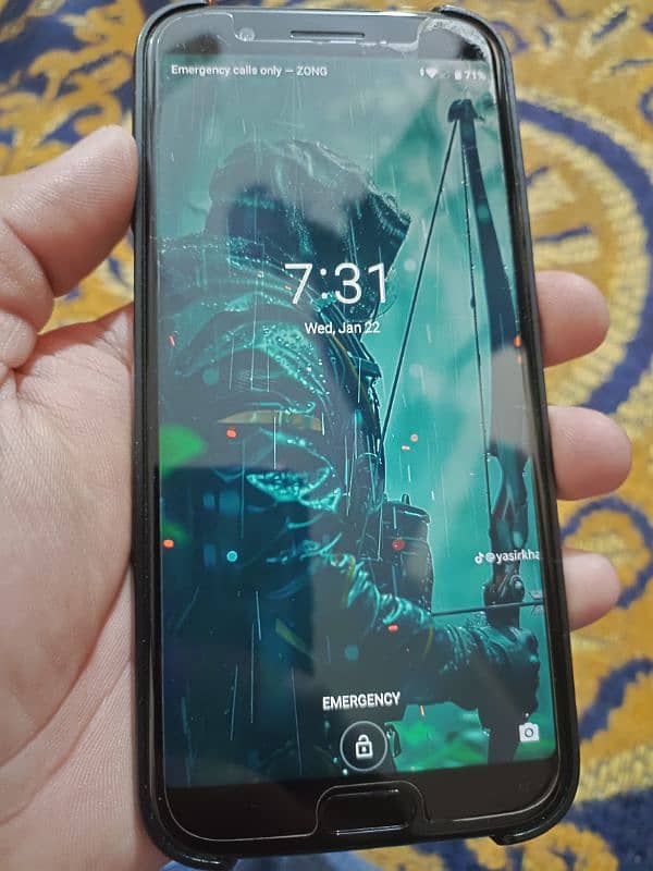 Xiaomi black shark non pta gaming device 2