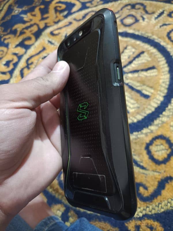 Xiaomi black shark non pta gaming device 3