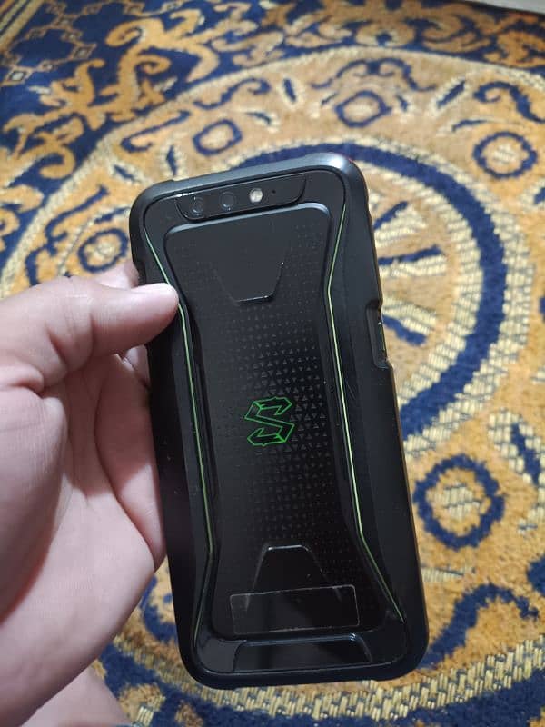 Xiaomi black shark non pta gaming device 4