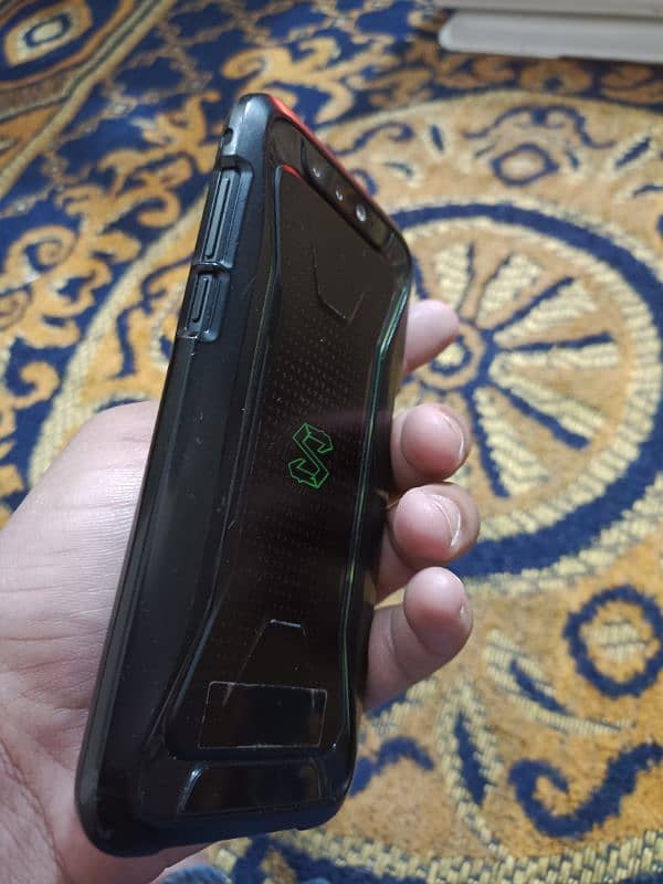 Xiaomi black shark non pta gaming device 5