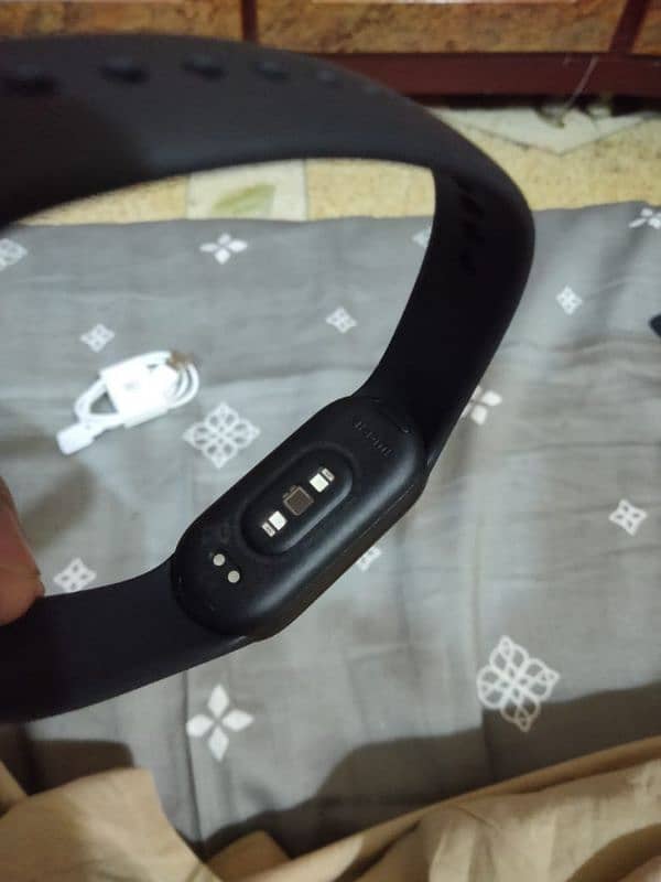 mi  Smart band 9 2