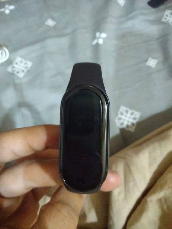 mi  Smart band 9 3