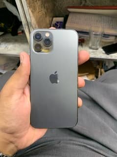 IPhone 12 Pro Non PTA