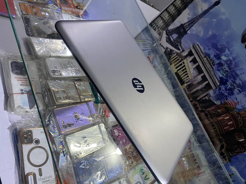 hp i6 0