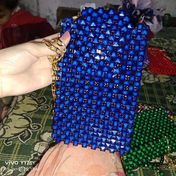 beads bag 3