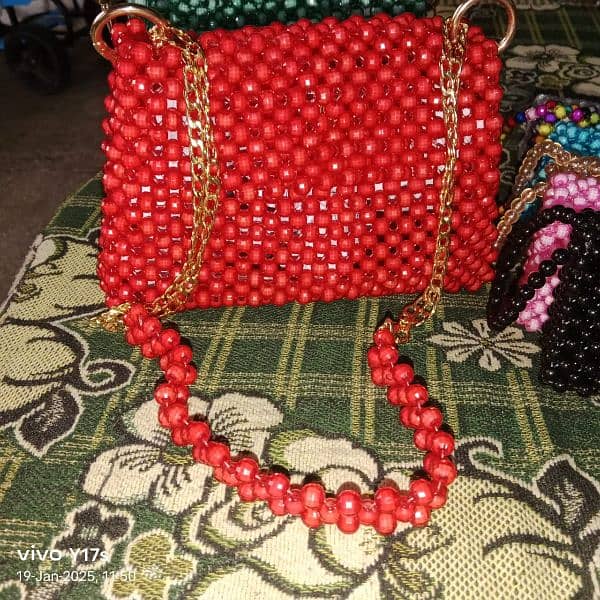 beads bag 4