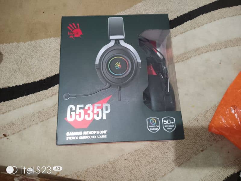 Bloody G535p Gamings headset 2