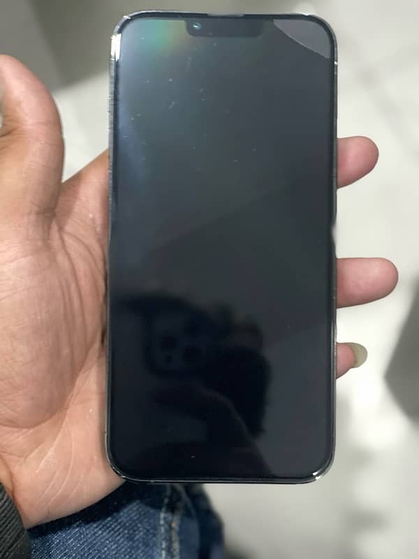 Iphone 13 pro max 128gb Factory unlock 3