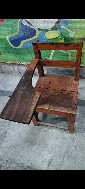 students wooden chairs for play group 0