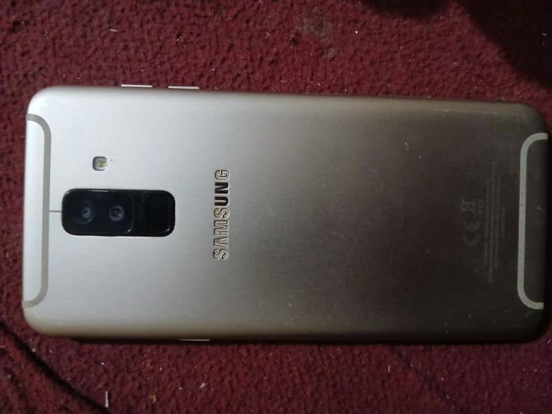 used Samsung phone    sale 1