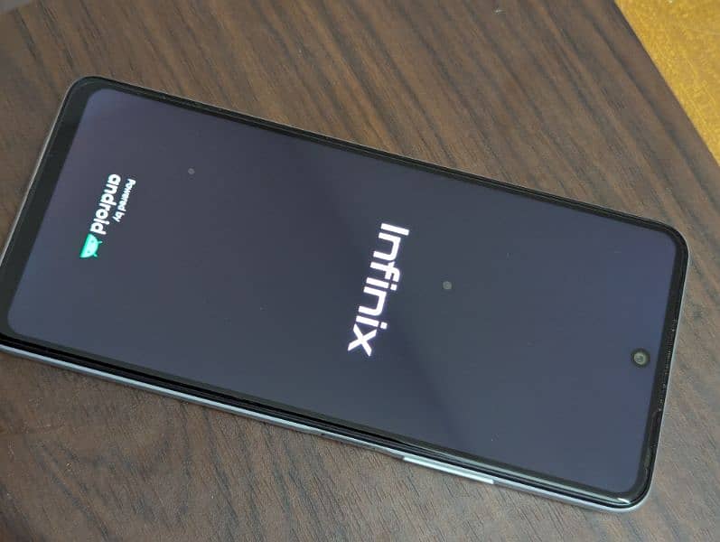 Infinix Hot 30, 128GB, 8GB RAM 7