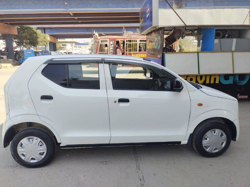 Suzuki Alto 2020 3