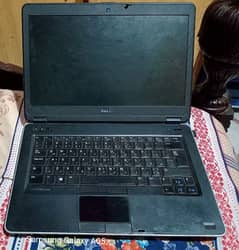 Hp laptop  4/128