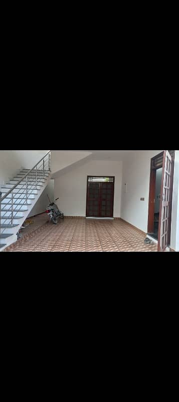 house for sale in saadi town block 5 0