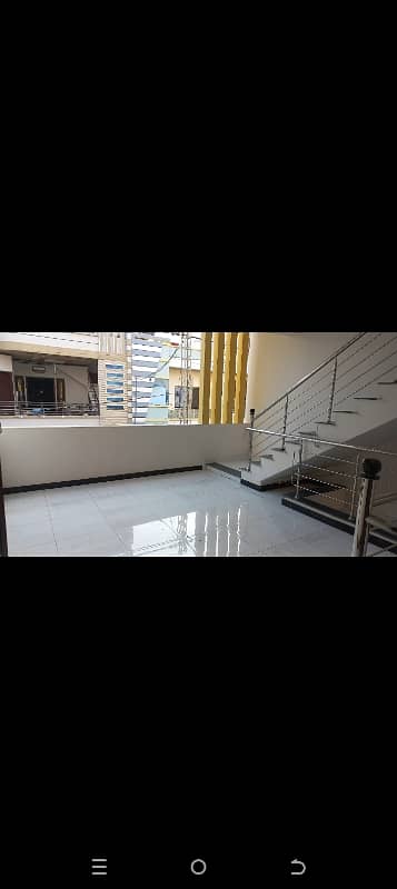 house for sale in saadi town block 5 12