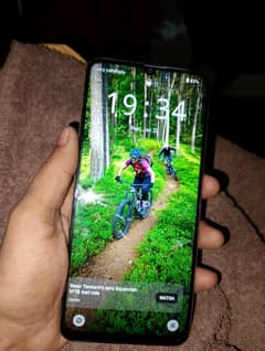 Realme C53 6/128  with box 10/9 condition Original panel