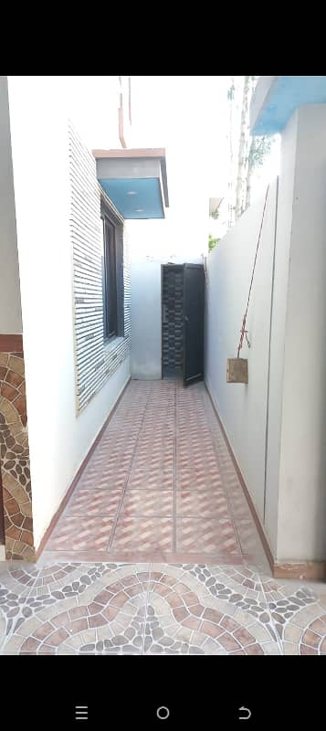 240 sq yard house for sale in saadi town block 5 2