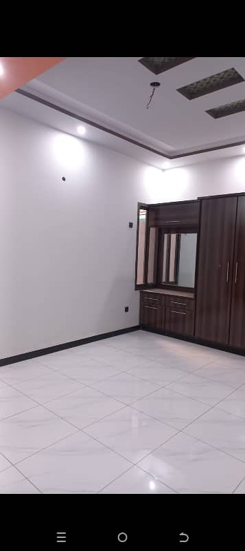 240 sq yard house for sale in saadi town block 5 8