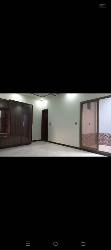 240 sq yard house for sale in saadi town block 5 18