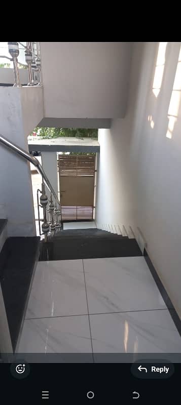 240 sq yard house for sale in saadi town block 5 20