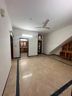 GROUND PORTION FOR RENT LOCATION CHAKLALA SCHEME 3