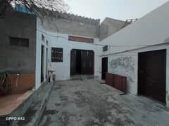 8.5 Marla House for Sale in Basti Khuda Dad, Ward no. 10