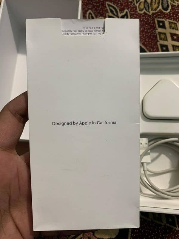 Iphone XS PTA APPROVED 11