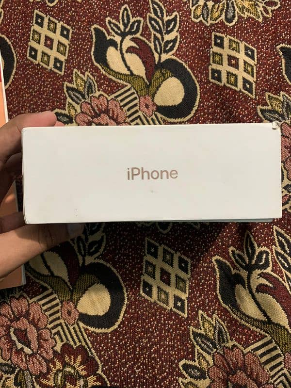 Iphone XS PTA APPROVED 13