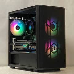 High-Performance Gaming PC for Sale