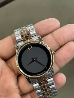 movado