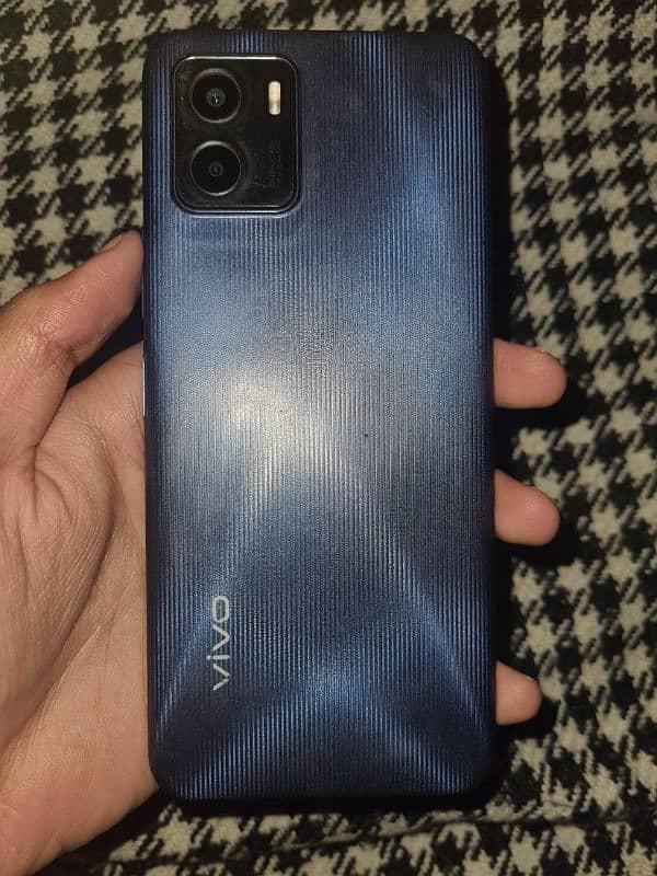 VIVO Y15C 1