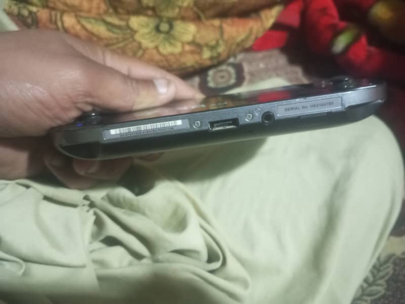 PSVITA all ok ha sim bi use use kar raha hun 5