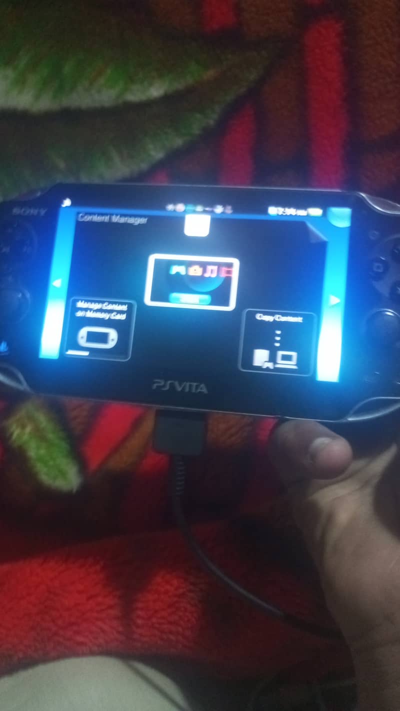 PSVITA all ok ha sim bi use use kar raha hun 6