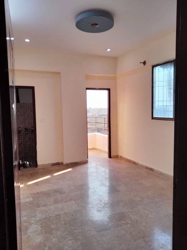 North town Phase#1 Comm 1 3 bed DD flat available for rent 1