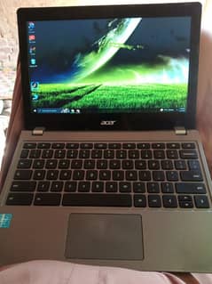 Acer Chromebook C740