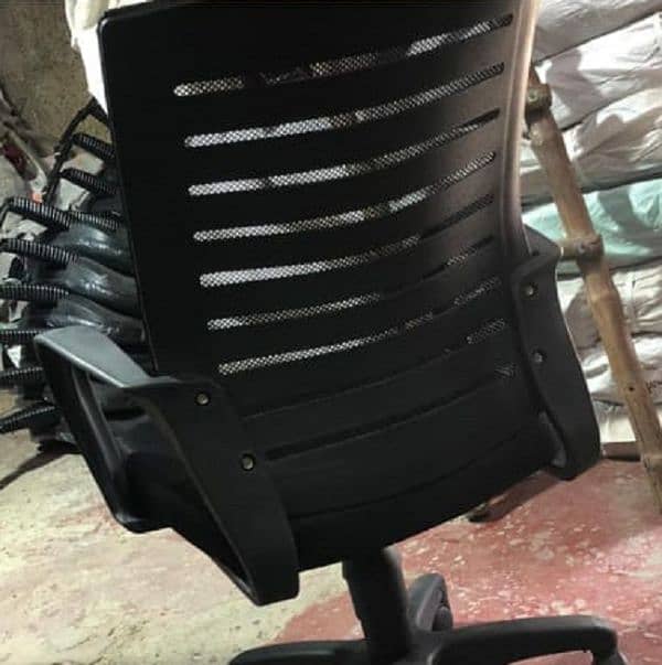 Office Chair, Mesh Chair, Computer Chair, Revolving Chair 1