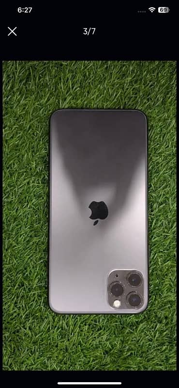 iphone 11 pro max 5