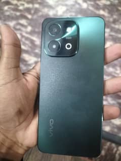 Vivo y28 Complete box What'sapp 03324997211