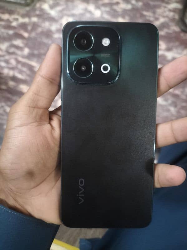 Vivo y28 Complete box What'sapp 03324997211 6