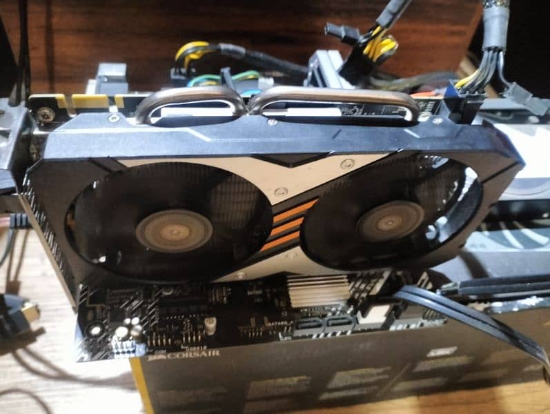 Zotac GTX 960 4GB 10/10 Condition Outclass 6