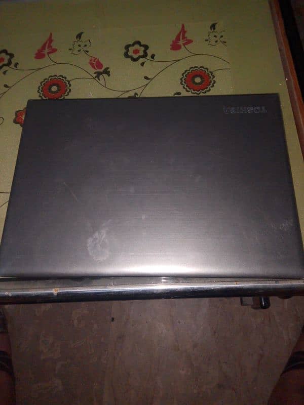 Toshiba generation 6 (core i5) for sale 0