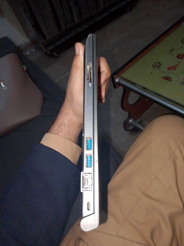 Toshiba generation 6 (core i5) for sale 3