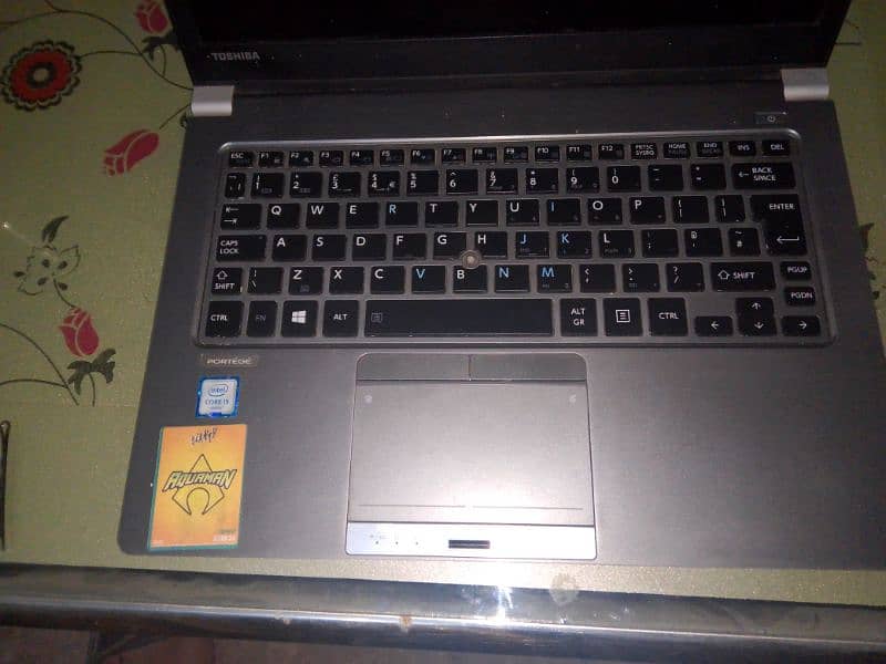 Toshiba generation 6 (core i5) for sale 4