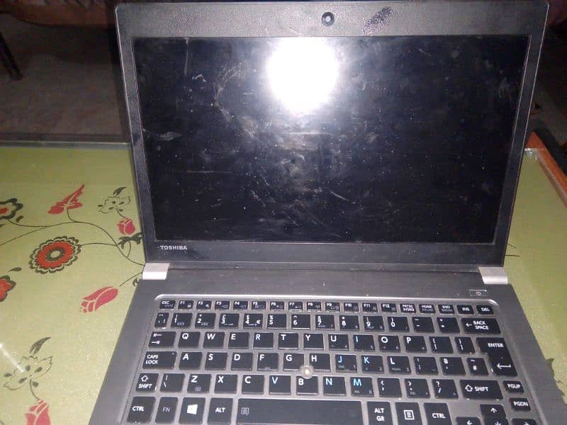 Toshiba generation 6 (core i5) for sale 5